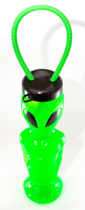 Alien Sippers - Tall Drink Cup