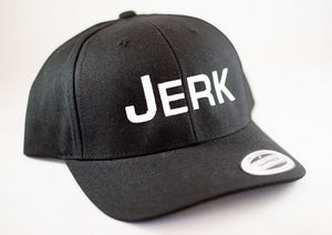 Jerk Hat